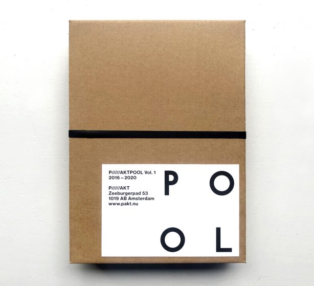 P/////AKTPOOL Edition Box Vol. 1