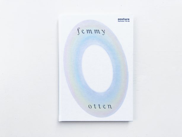 Femmy Otten – Rainbow Woman